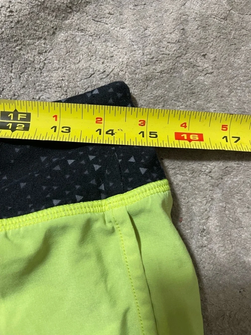 NIKE Running Dri-Fit Shorts